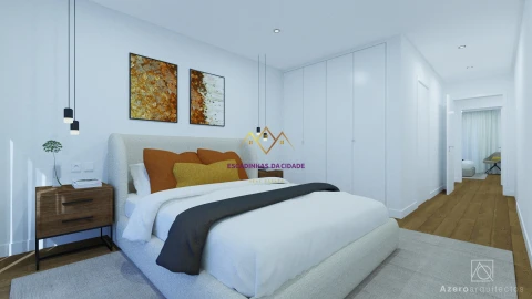 Apartamento T3 para Venda em Montijo e Afonsoeiro