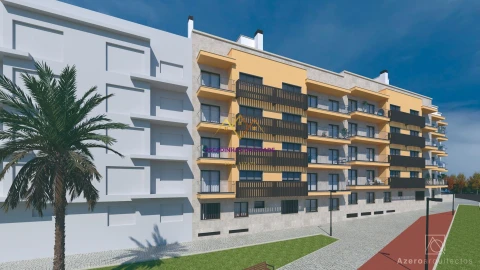Apartamento T3 para Venda em Montijo e Afonsoeiro