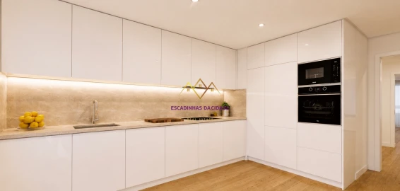 Apartamento T3 para Venda em Montijo e Afonsoeiro