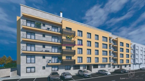Apartamento T3 para Venda em Montijo e Afonsoeiro