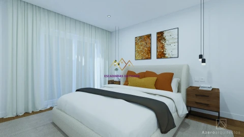 Apartamento T3 para Venda em Montijo e Afonsoeiro