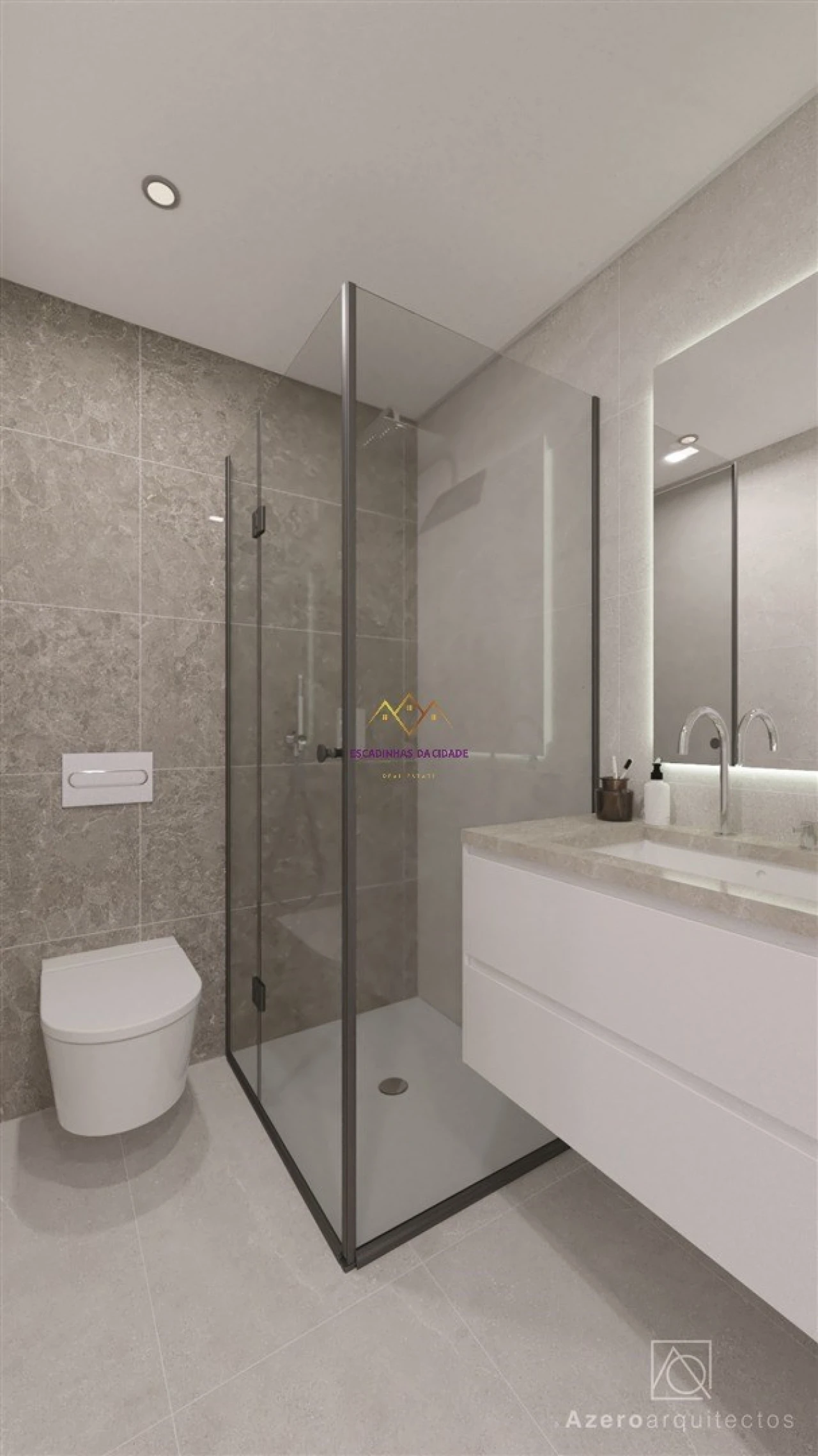 Apartamento T3 para Venda em Montijo e Afonsoeiro Foto 14