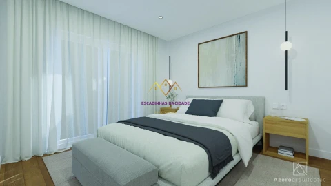 Apartamento T3 para Venda em Montijo e Afonsoeiro