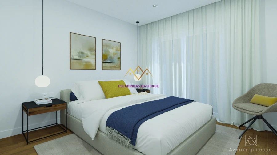Apartamento T3 para Venda em Montijo e Afonsoeiro Foto 29