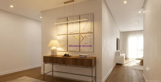 Apartamento T2 para Venda em Montijo e Afonsoeiro