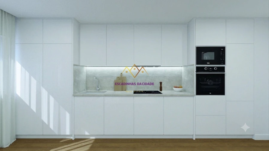 Apartamento T2 para Venda em Montijo e Afonsoeiro Foto 20