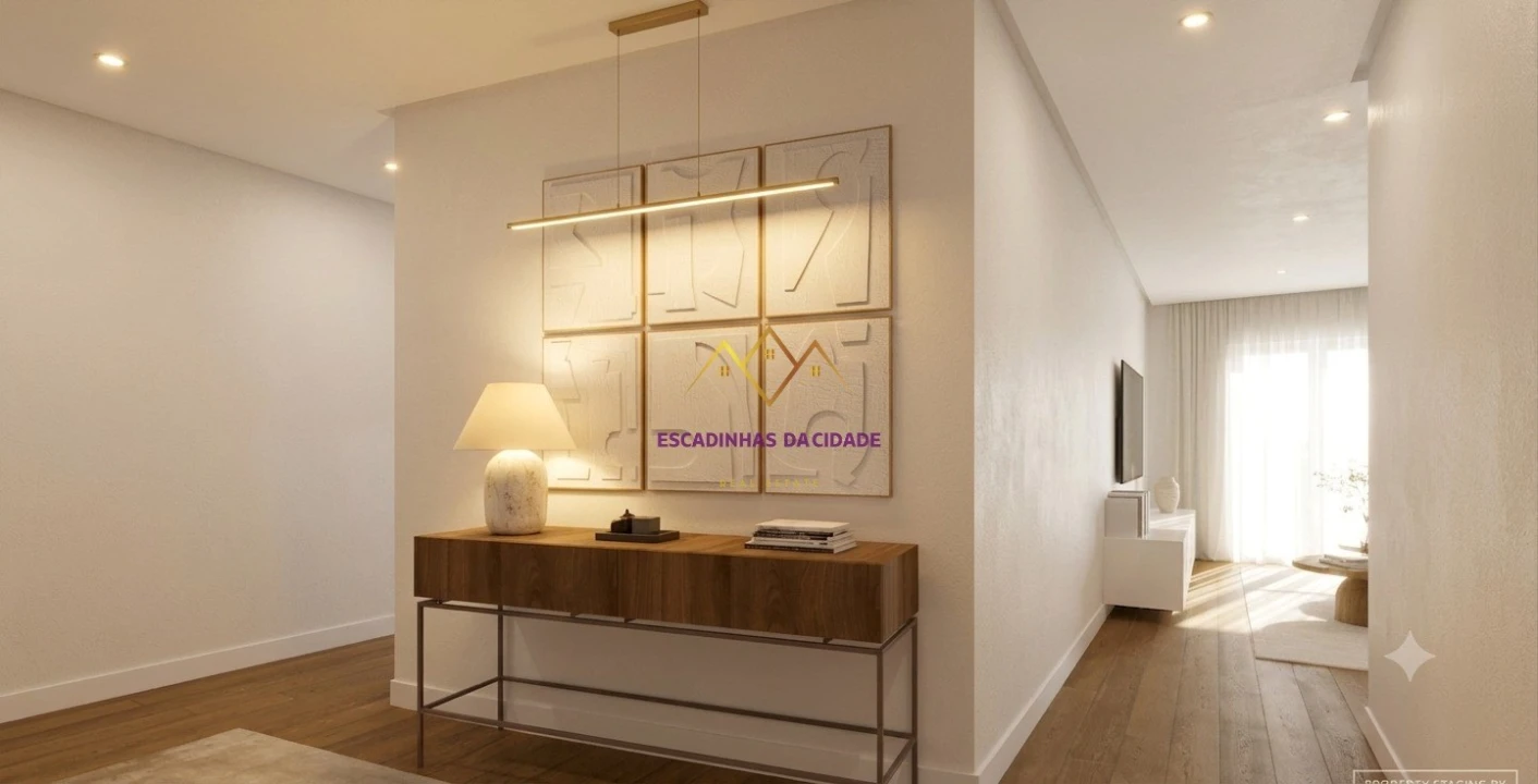 Apartamento T2 para Venda em Montijo e Afonsoeiro Foto 5