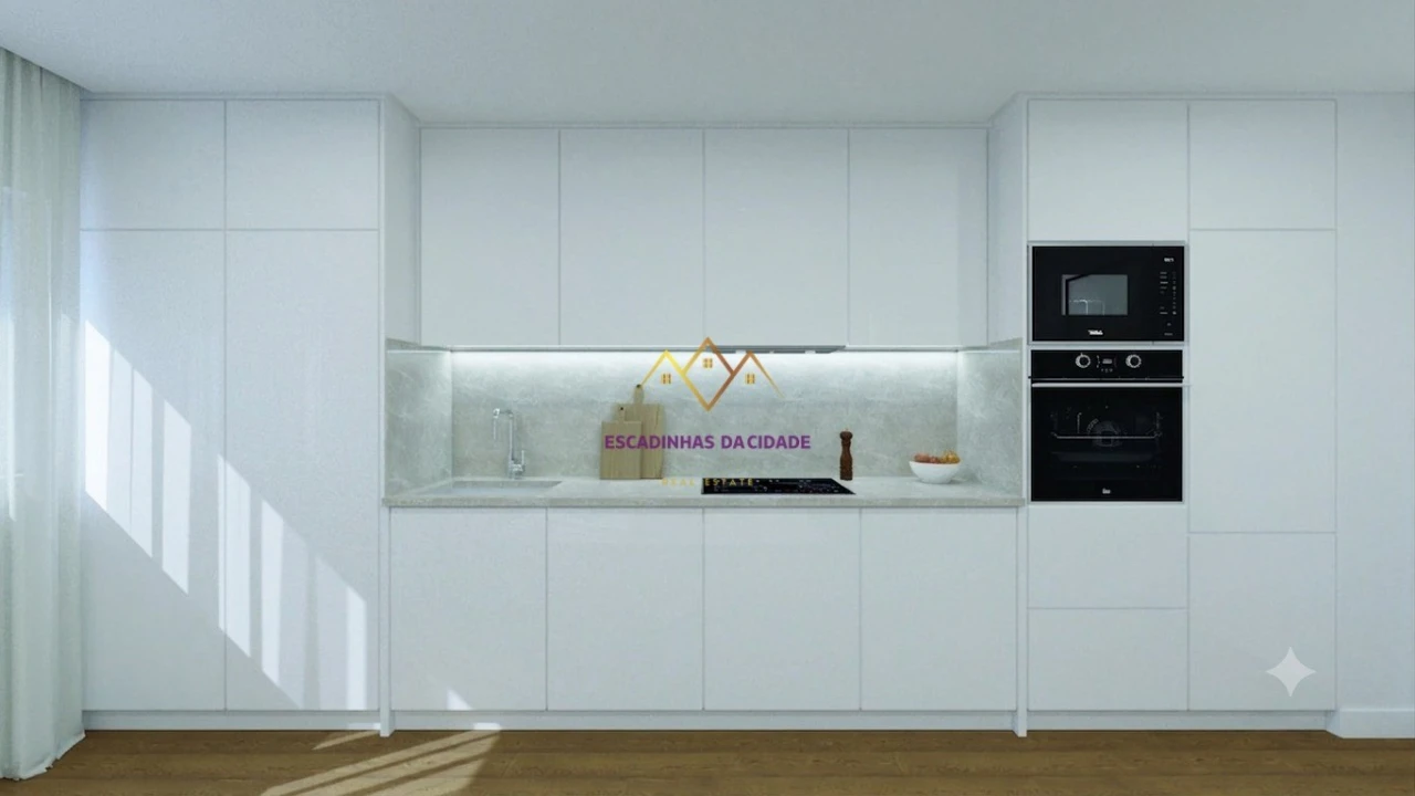 Apartamento T3 para Venda em Montijo e Afonsoeiro Foto 22