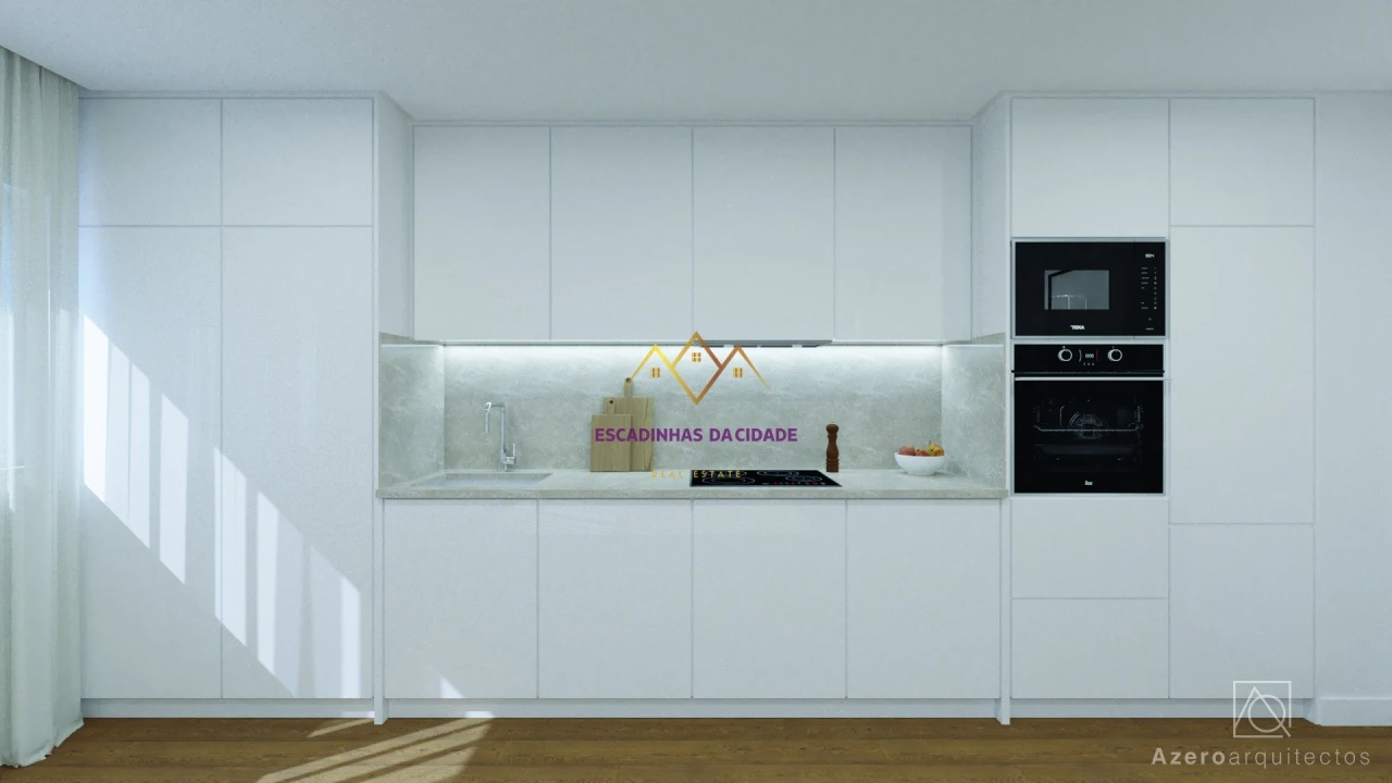 Apartamento T3 para Venda em Montijo e Afonsoeiro Foto 23