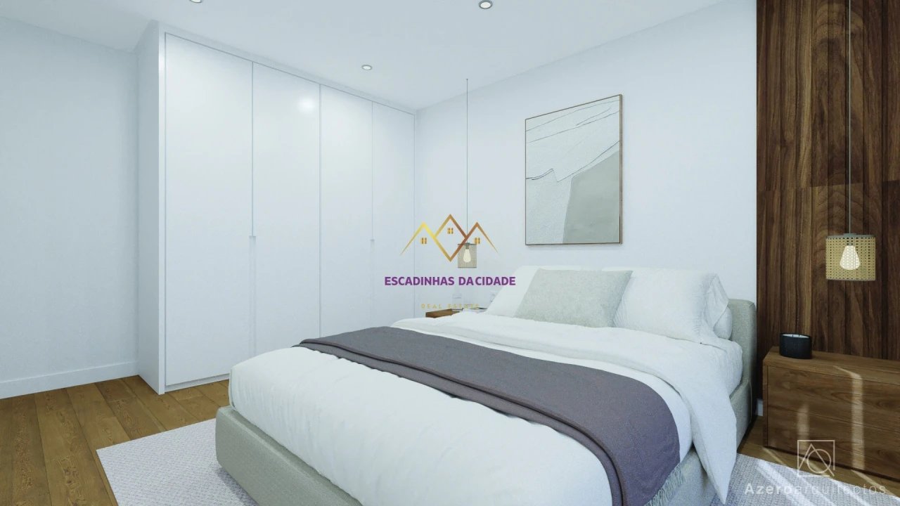 Apartamento T3 para Venda em Montijo e Afonsoeiro Foto 25