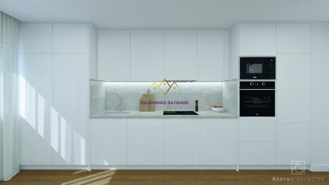 Apartamento T3 para Venda em Montijo e Afonsoeiro