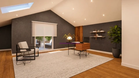 Apartamento T3 para Venda em Montijo e Afonsoeiro