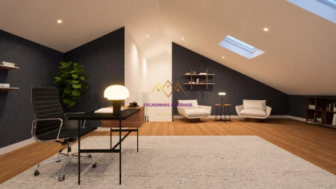 Apartamento T3 para Venda em Montijo e Afonsoeiro