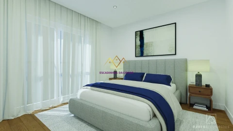 Apartamento T3 para Venda em Montijo e Afonsoeiro