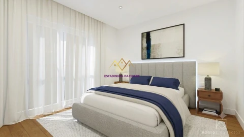 Apartamento T3 para Venda em Montijo e Afonsoeiro