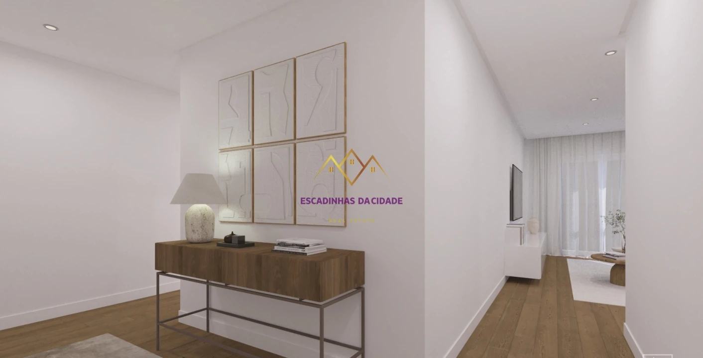 Apartamento T3 para Venda em Montijo e Afonsoeiro Foto 29