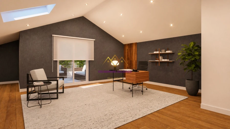 Apartamento T3 para Venda em Montijo e Afonsoeiro Foto 2