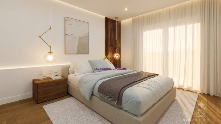 Apartamento T3 para Venda em Montijo e Afonsoeiro Foto 10