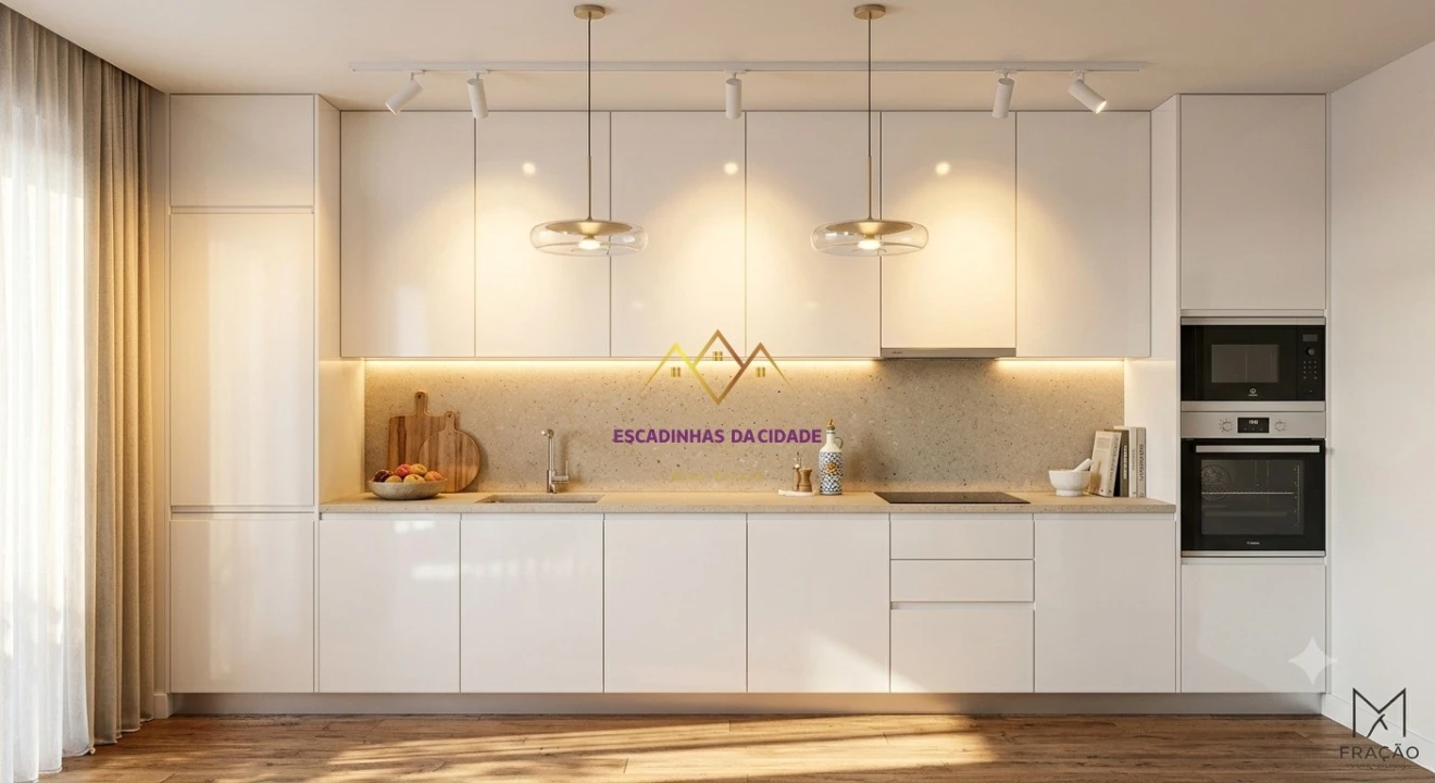 Apartamento T3 para Venda em Montijo e Afonsoeiro Foto 5