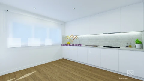 Apartamento T3 para Venda em Montijo e Afonsoeiro