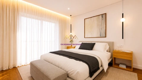 Apartamento T3 para Venda em Montijo e Afonsoeiro