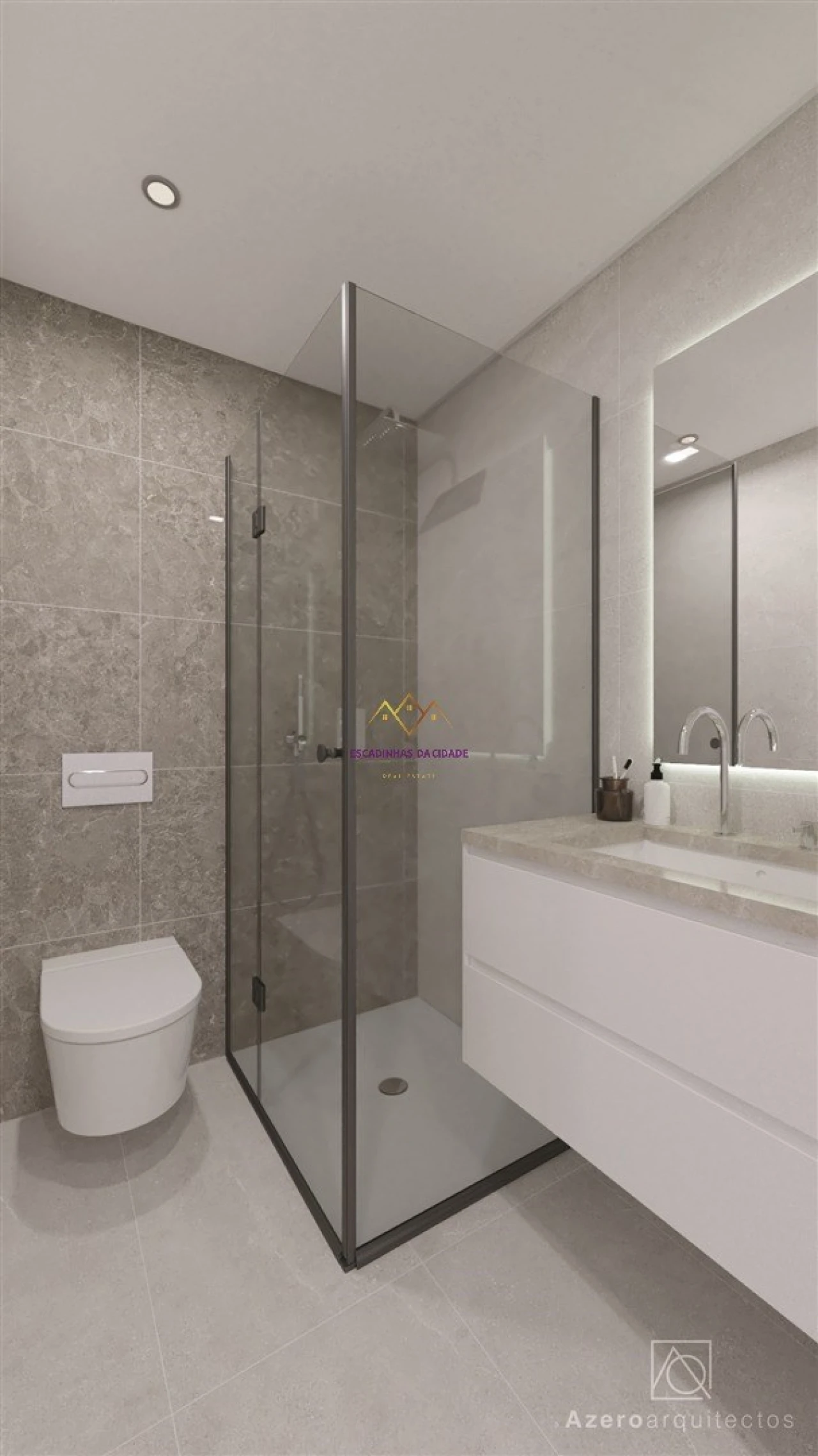 Apartamento T3 para Venda em Montijo e Afonsoeiro Foto 14