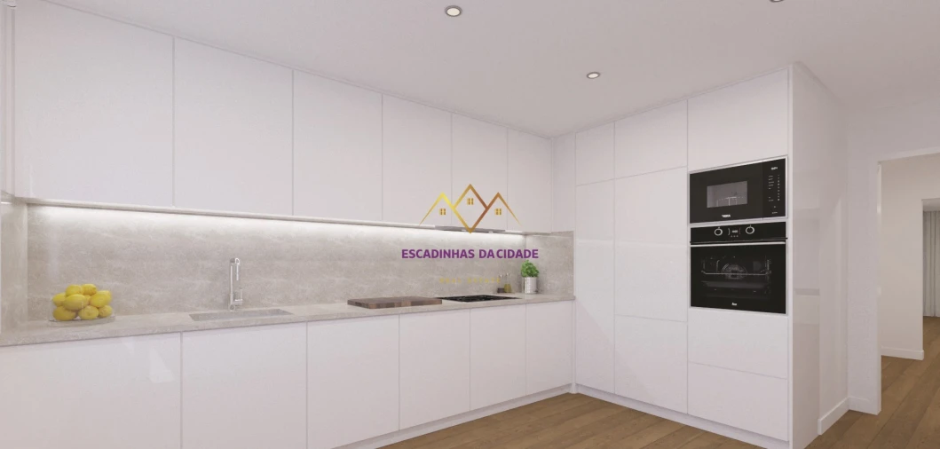 Apartamento T3 para Venda em Montijo e Afonsoeiro Foto 23