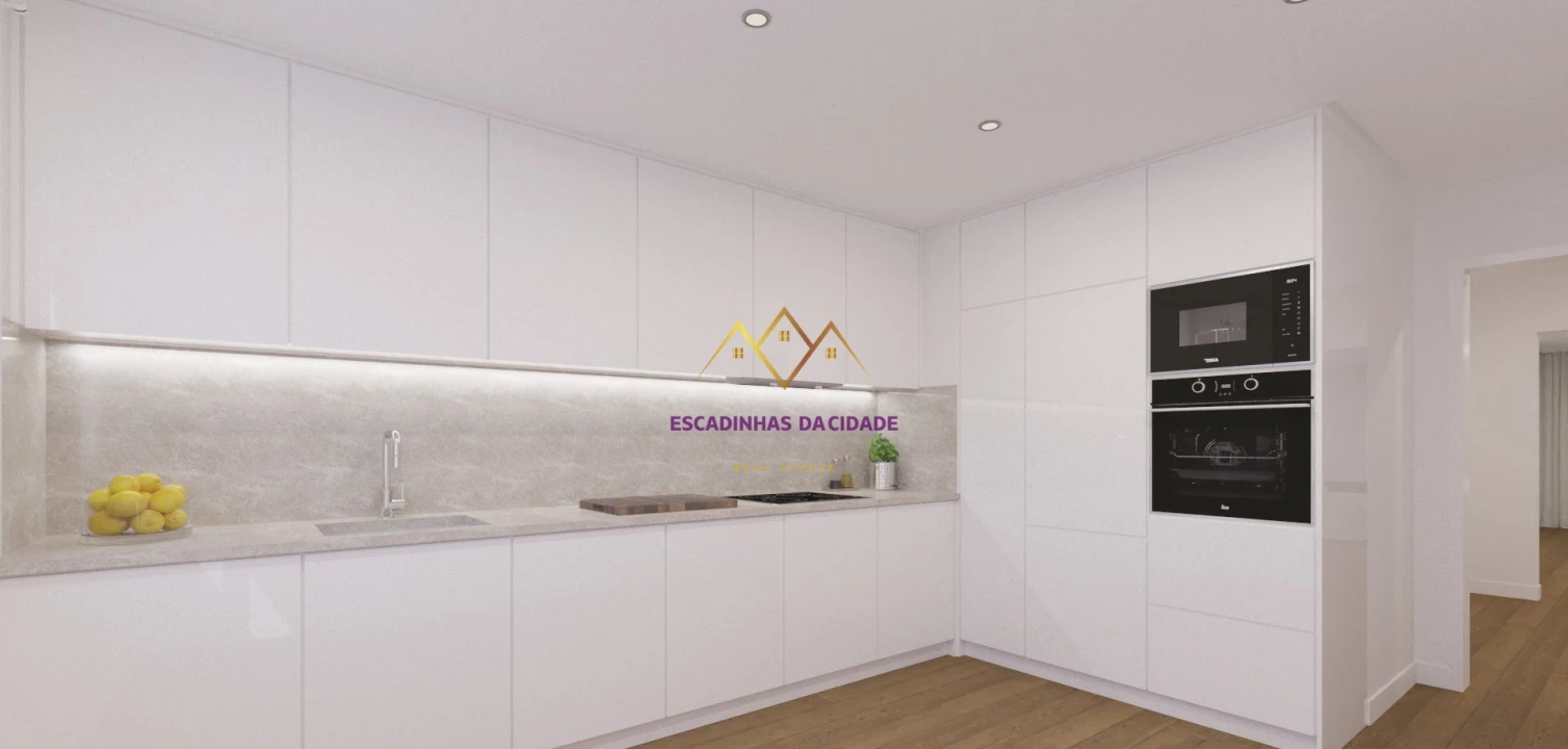 Apartamento T3 para Venda em Montijo e Afonsoeiro Foto 23
