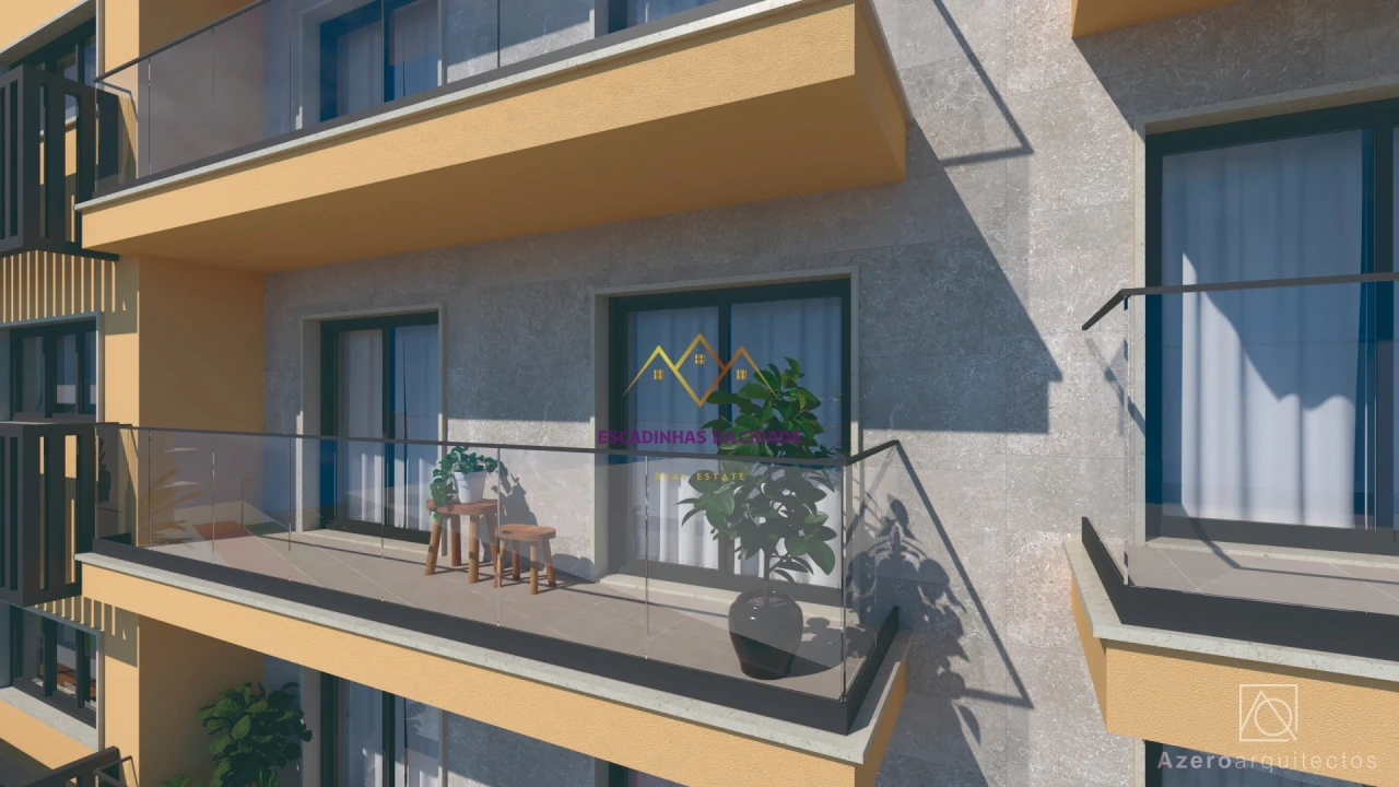Apartamento T3 para Venda em Montijo e Afonsoeiro Foto 5