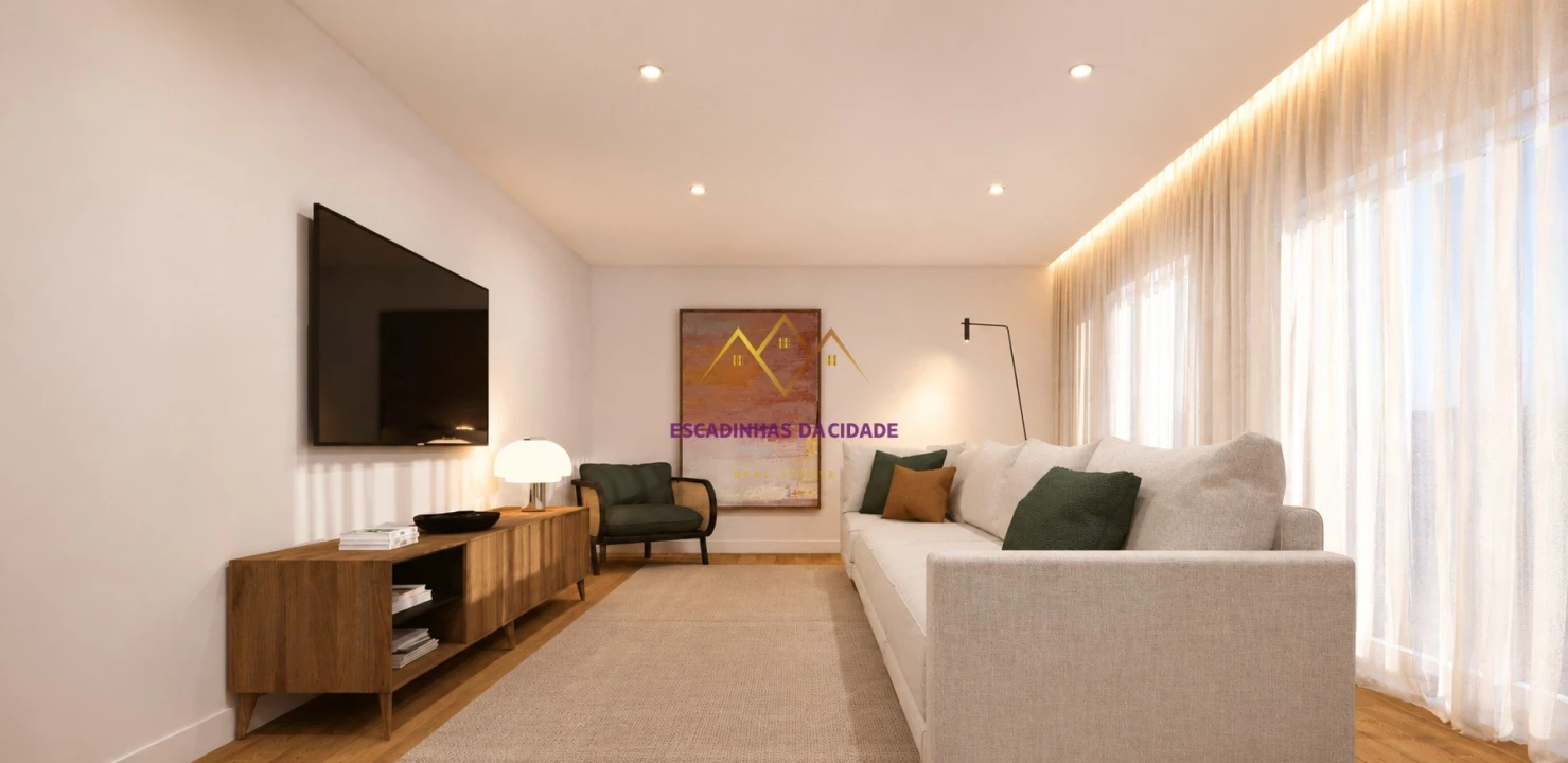 Apartamento T3 para Venda em Montijo e Afonsoeiro Foto 6