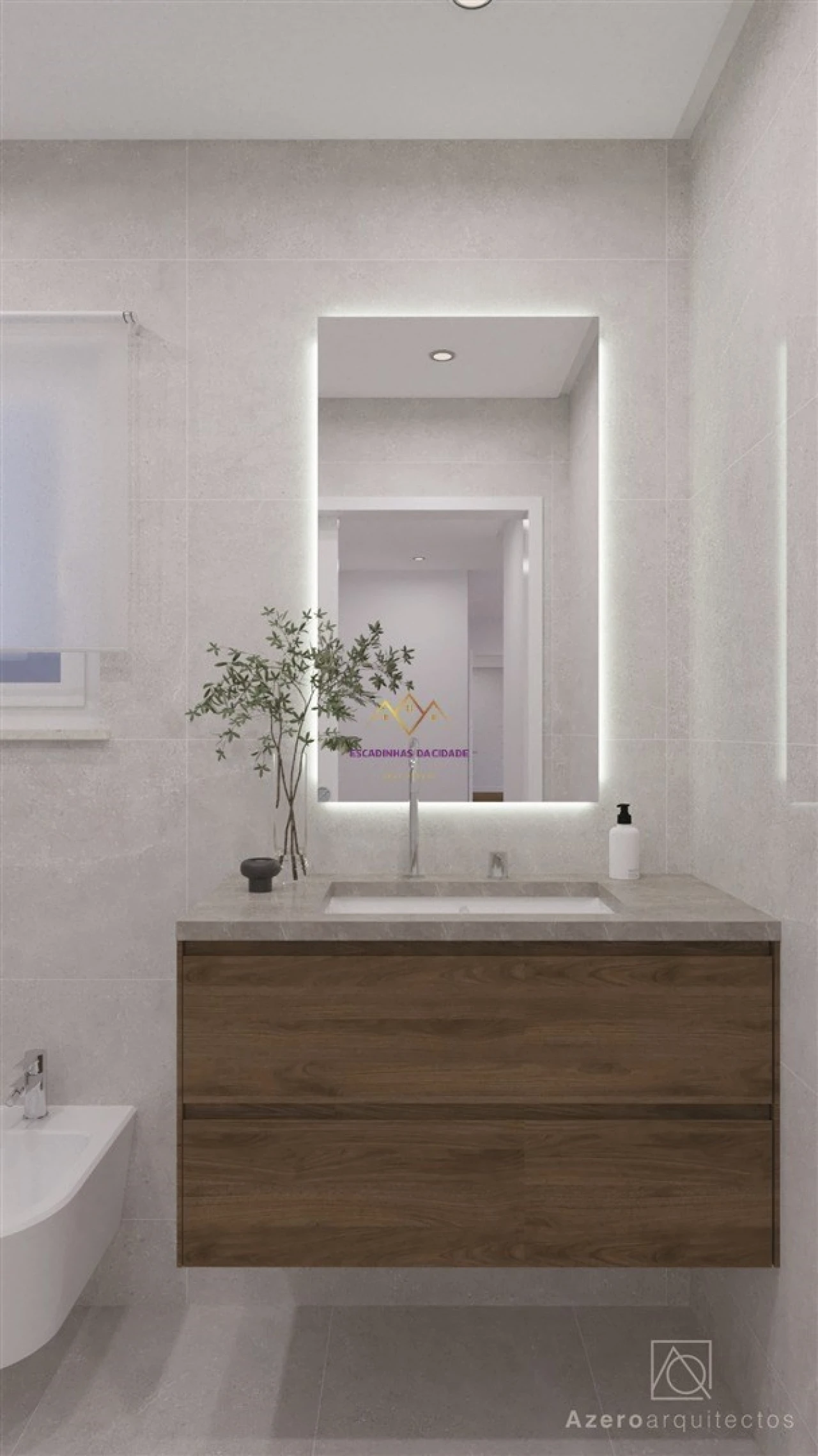 Apartamento T3 para Venda em Montijo e Afonsoeiro Foto 20