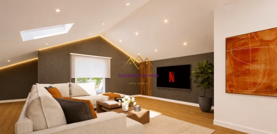 Apartamento T3 para Venda em Montijo e Afonsoeiro