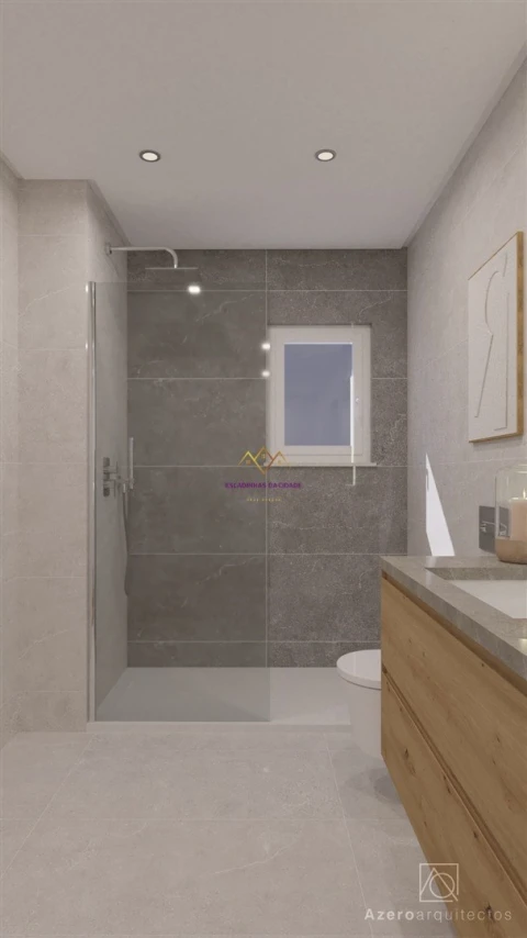 Apartamento T3 para Venda em Montijo e Afonsoeiro