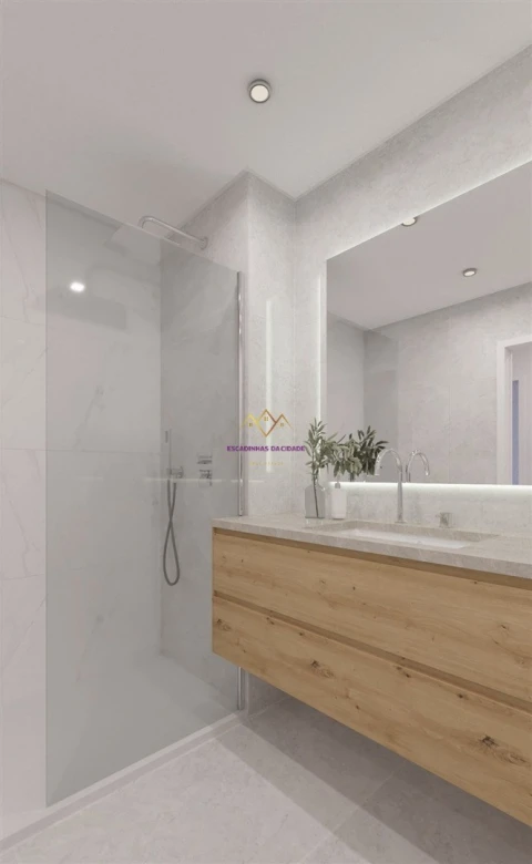 Apartamento T3 para Venda em Montijo e Afonsoeiro