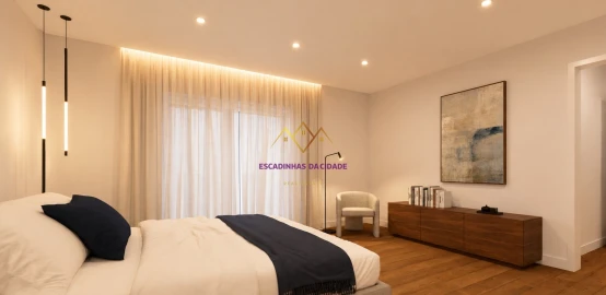 Apartamento T3 para Venda em Montijo e Afonsoeiro