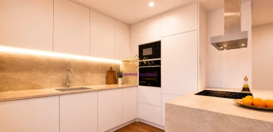 Apartamento T3 para Venda em Montijo e Afonsoeiro