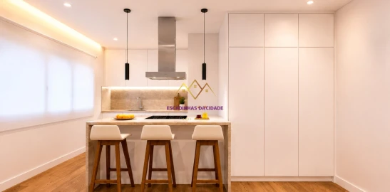 Apartamento T3 para Venda em Montijo e Afonsoeiro