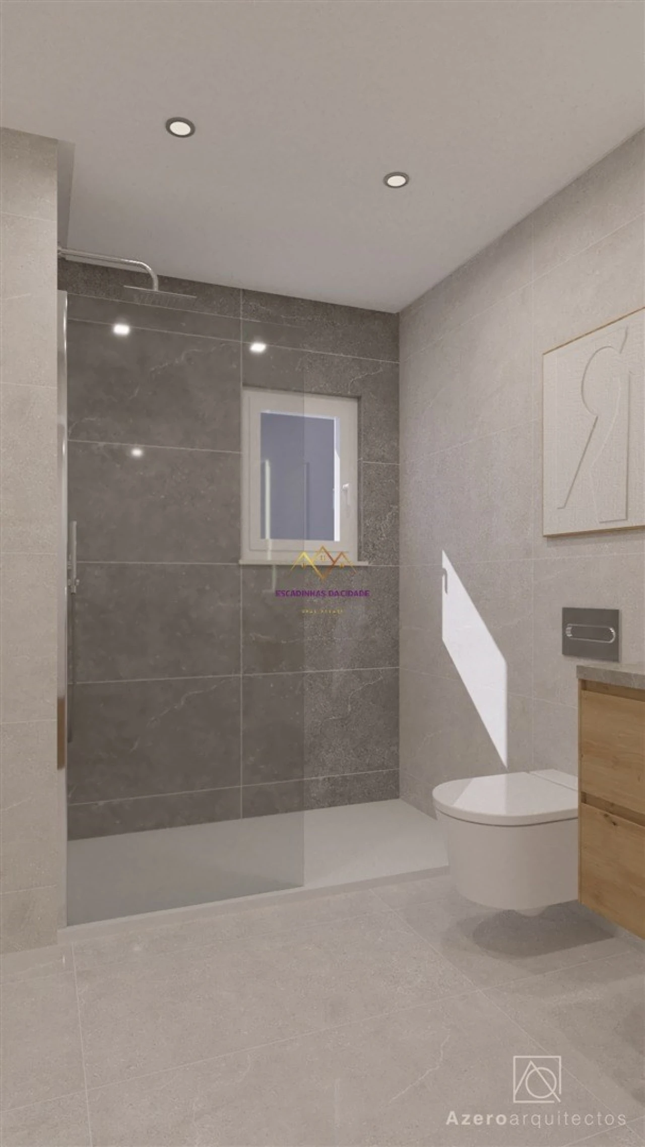 Apartamento T3 para Venda em Montijo e Afonsoeiro Foto 18