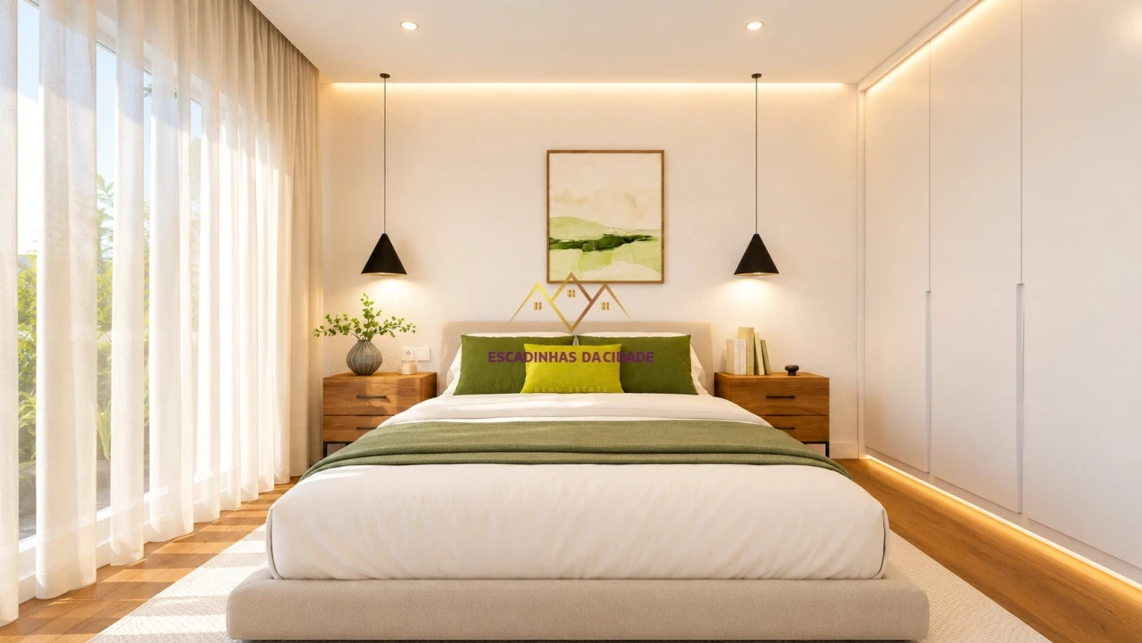 Apartamento T3 para Venda em Montijo e Afonsoeiro Foto 10