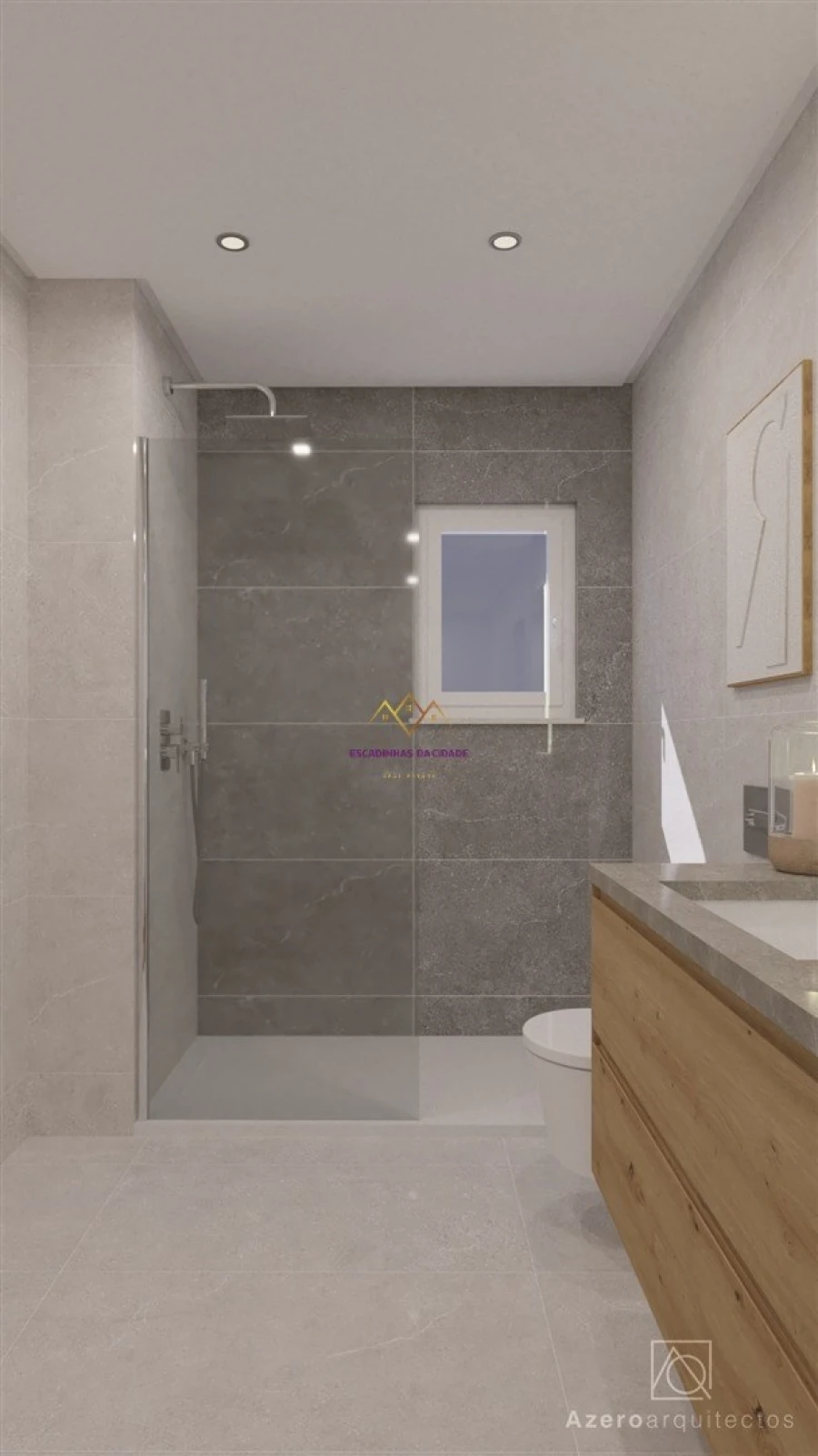 Apartamento T3 para Venda em Montijo e Afonsoeiro Foto 19