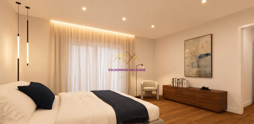 Apartamento T3 para Venda em Montijo e Afonsoeiro Foto 13