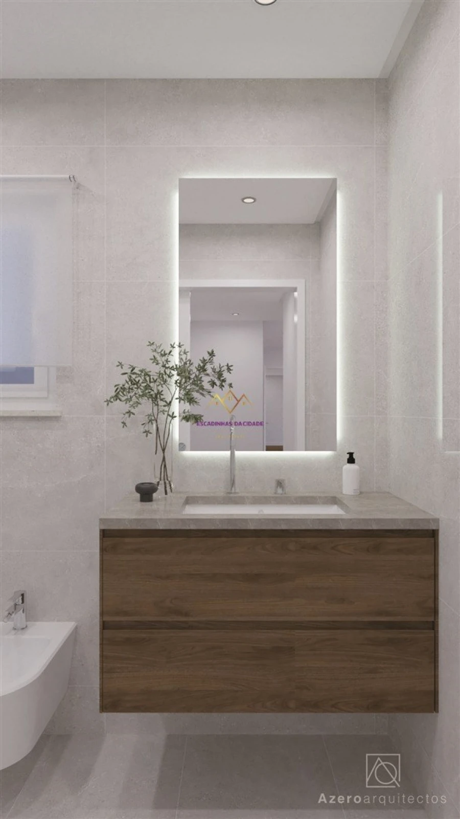 Apartamento T3 para Venda em Montijo e Afonsoeiro Foto 20