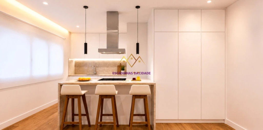 Apartamento T3 para Venda em Montijo e Afonsoeiro Foto 8