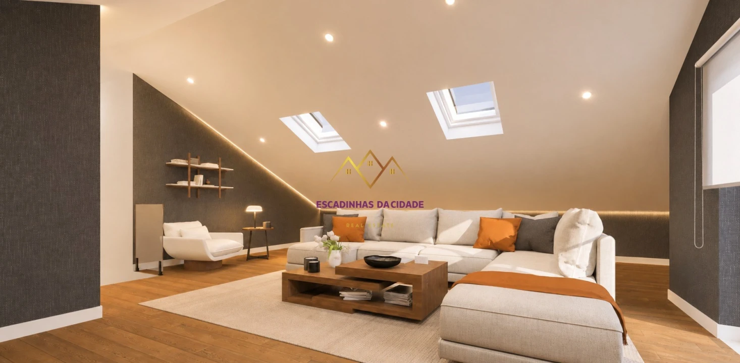 Apartamento T3 para Venda em Montijo e Afonsoeiro Foto 1