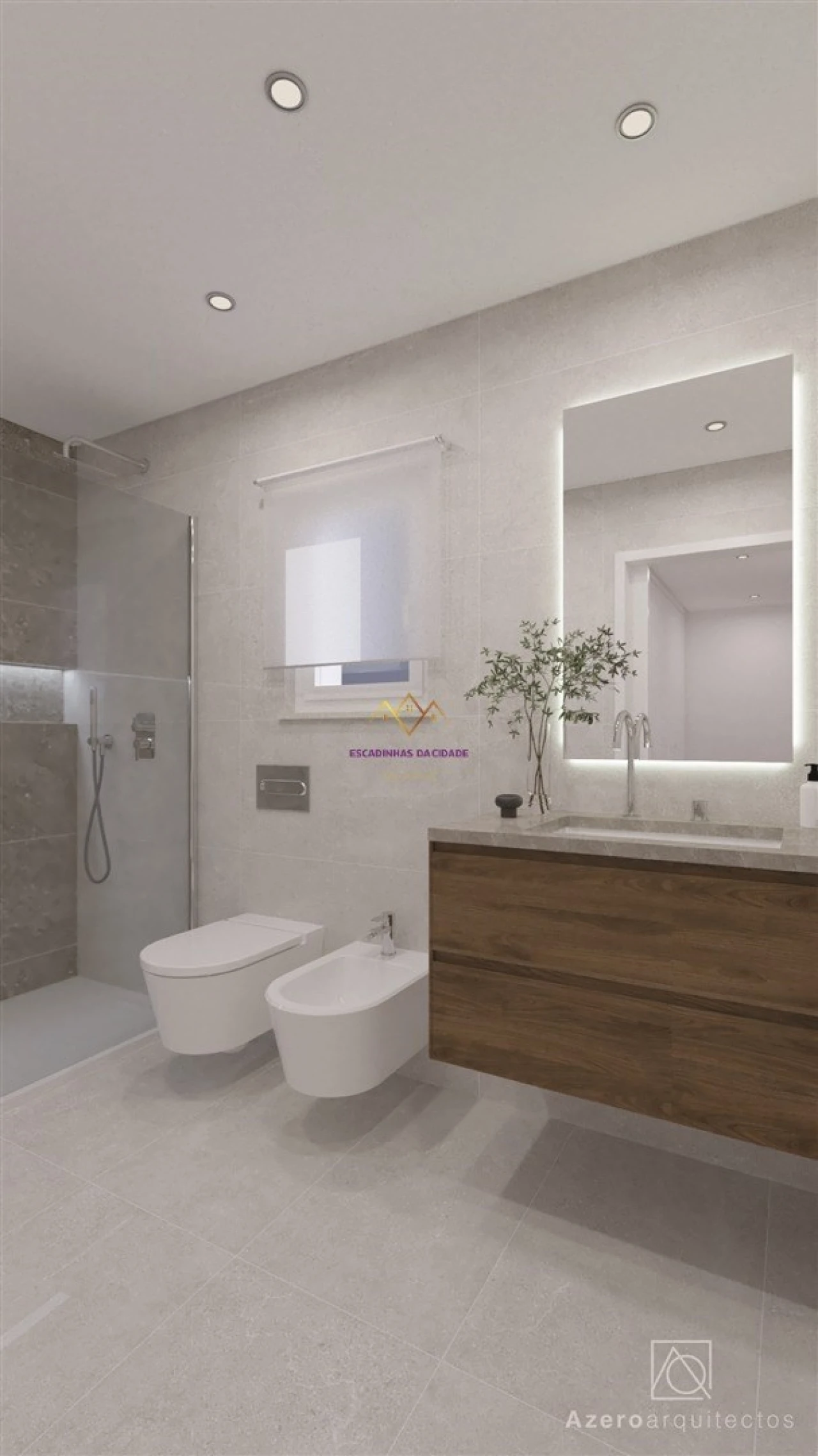 Apartamento T3 para Venda em Montijo e Afonsoeiro Foto 21