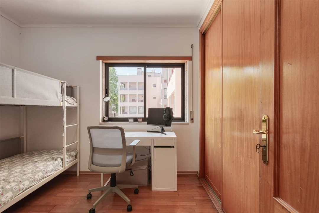 Apartamento T2 para Arrendamento em Cascais e Estoril Foto 22