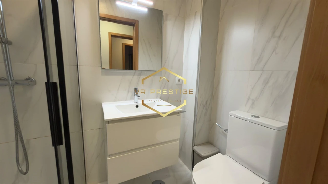 Apartamento T3 para Venda em Póvoa de Varzim, Beiriz e Argivai Foto 8