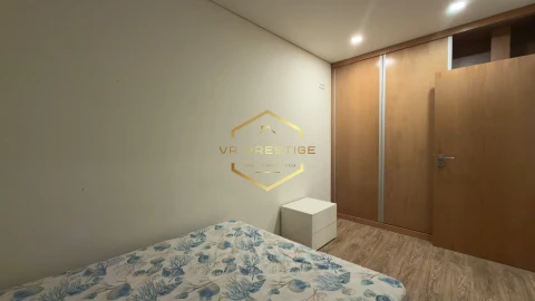 Apartamento T3 para Venda em Póvoa de Varzim, Beiriz e Argivai