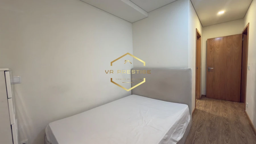 Apartamento T3 para Venda em Póvoa de Varzim, Beiriz e Argivai Foto 4