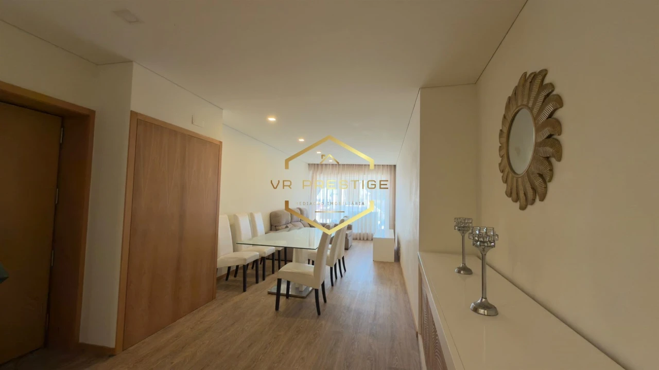 Apartamento T3 para Venda em Póvoa de Varzim, Beiriz e Argivai Foto 3